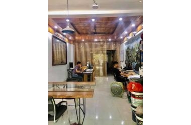 LIỀN KỀ VĂN QUÁN 2 MẶT PHỐ 85M 5T 10.5 TỶ
